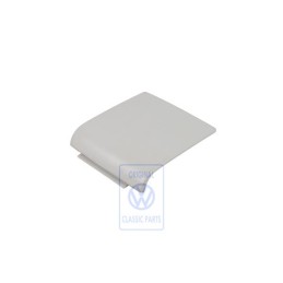 Original VW Cover For Electric Drive Beaver - 1H0877847A Q40