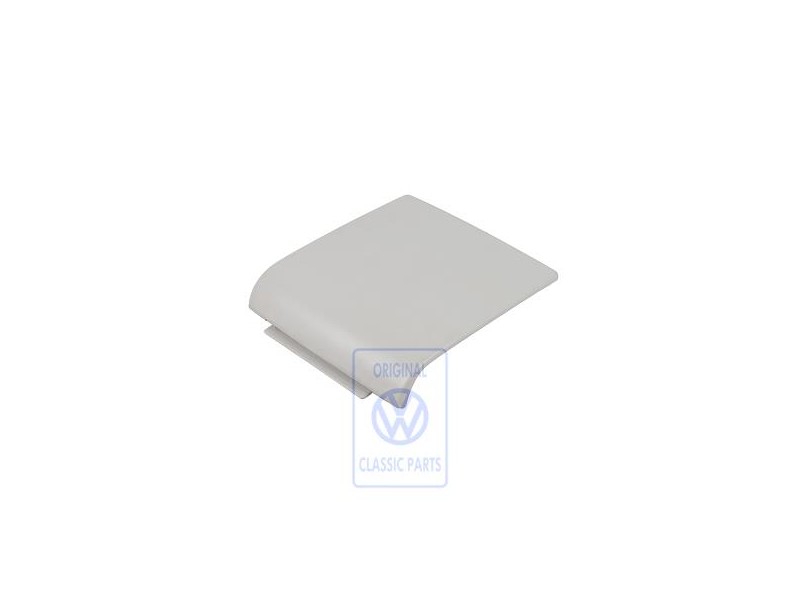 Original VW Cover For Electric Drive Beaver - 1H0877847A Q40