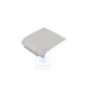 Original VW Cover For Electric Drive Beaver - 1H0877847A Q40