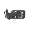 Original VW Exterior Mirror Housing Satin Black - 1H2857508A 01C