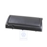 Original VW Stowage Box, (Lockable) Satin Black - 1H2857921A B41