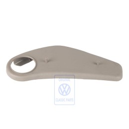 Original VW Trim With Hole Beaver - 1H0881477A T21
