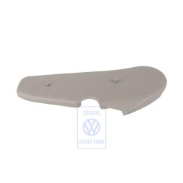 Original VW Trim With No Holes Beaver - 1H0881479B T21