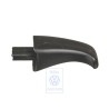Original VW Knob Soft Black - 191881634 C82