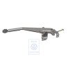 Original VW Brake Lever Chrome - 1E0711303 2ZZ
