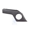 Original VW Stowage Box Satin Black - 1H4867231 B41