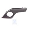 Original VW Stowage Box Satin Black - 1H4867232 B41