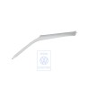 Original VW A-Pillar Trim Grey Blue - 1H4867233 H50