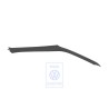 Original VW A-Pillar Trim Soft Black - 1H4867234 C82
