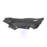 Original VW Wheel Housing Trim Satin Black - 1H4867765 B41