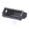 Original VW Glove Compartment Satin Black - 1H1857101 B41