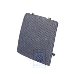 Original VW Loudspeaker Trim Mauritius Blue - 1H1857210 H21