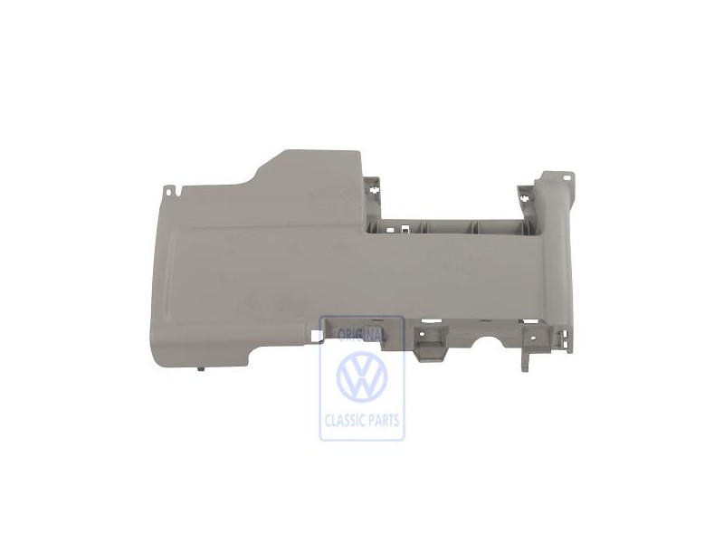 Original VW Cover Beaver - 1H1857923 T21