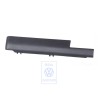 Original VW Trim Satin Black - 1H1858183 B41