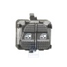 Original VW Switch For Electric Window Regulator Satin Black - 1H0959855 01C