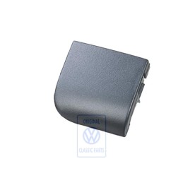 Original VW Trim Satin Black - 1H2819743 01C