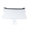 Original VW Sun Blind - Roof Panel Grey Blue - 1H0877255 F28