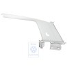 Original VW C-Pillar Trim Grey Blue - 1H6867288 H50
