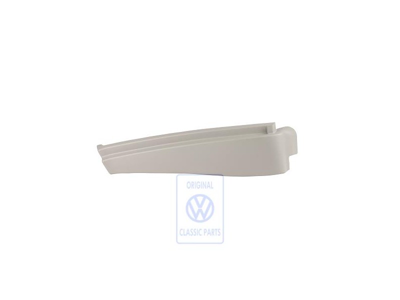 Original VW Shelf Beaver - 1H6867762 T21
