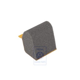 Original VW Stop Buffer Lava (Grey) - 1H6867815 79S