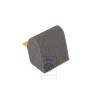 Original VW Stop Buffer Lava (Grey) - 1H6867815 79S