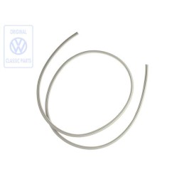 Original VW Beading For Roof Frame Beaver - 1H6877227 Q40