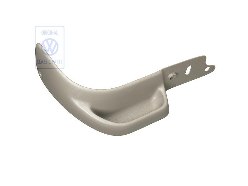 Original VW Seat Frame Trim Beaver - 1H0881317 T21