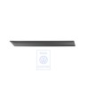 Original VW Protective Strip For Side Sect Satin Black - 1H3853536 B41