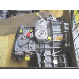 Original VW 4-Speed Automatic Gearbox - 01M300037EX