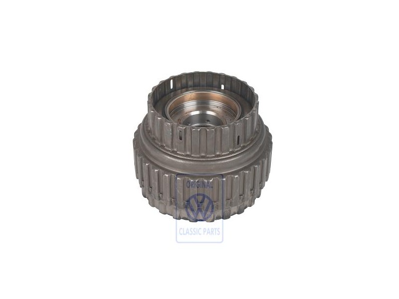 Original VW Coupling - 01M323205DX