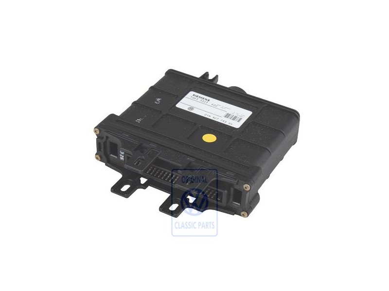 Original VW Control Unit For 4-Speed Automatic Gearbox - 01M927733GH