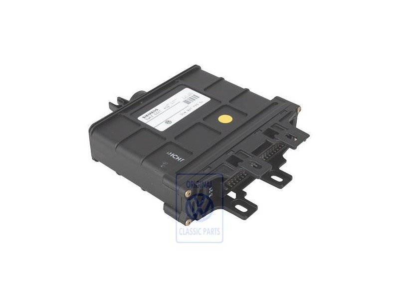 Original VW Control Unit For 4-Speed Automatic Gearbox - 01M927733GJ
