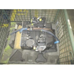 Original VW Short Block - 028100103QX