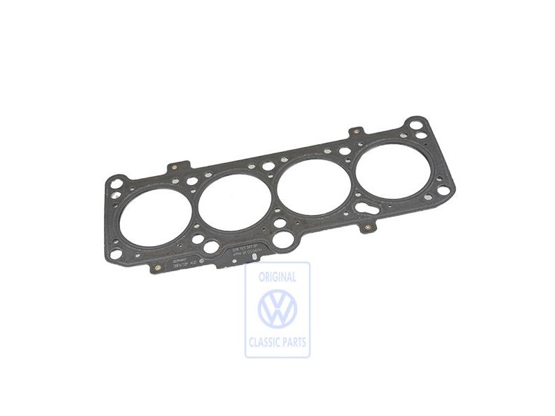 Original VW Cylinder Head Gasket - 028103383BP