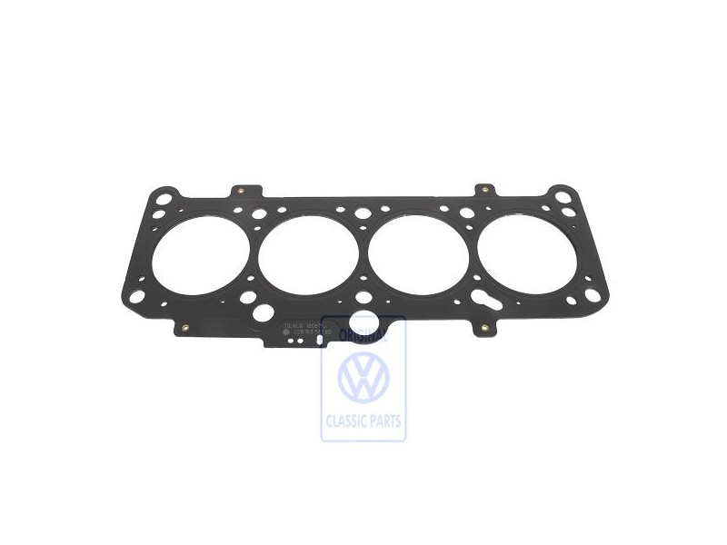 Original VW Cylinder Head Gasket - 028103383BQ
