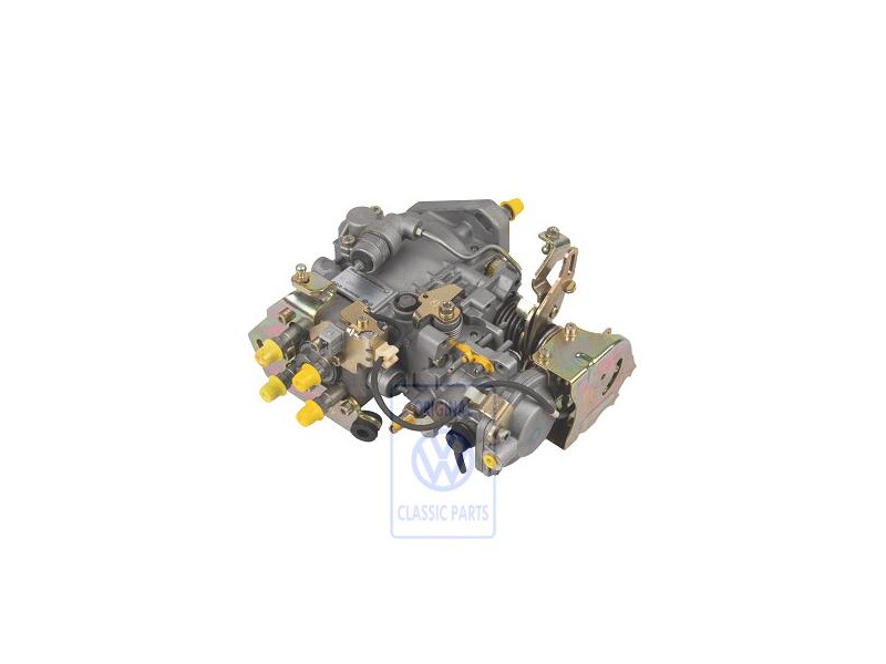 Original VW Injection Pump - 028130107JX