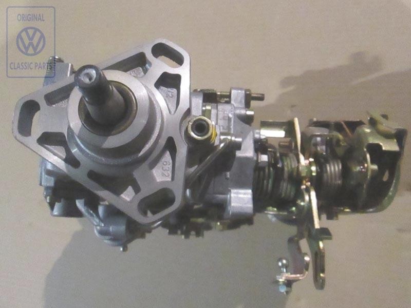 Original VW Injection Pump - 028130108HX