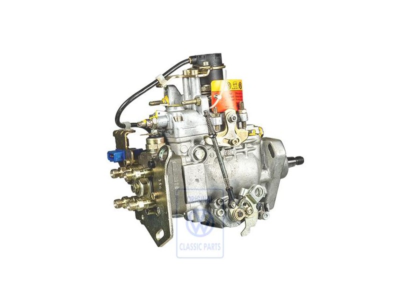 Original VW Injection Pump - 028130108TX