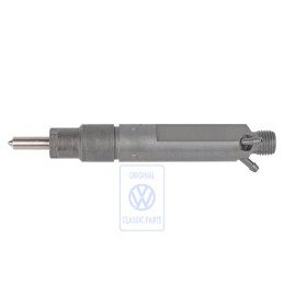 Original VW Complete Injection Pump - 028130201GX