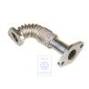Original VW Connecting Pipe - 028131521AH