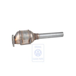 Original VW Catalytic Converter - 028131701BX