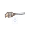 Original VW Catalytic Converter - 028131701BX