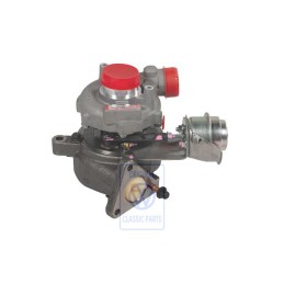 Original VW Exhaust Gas Turbocharger - 028145702DX