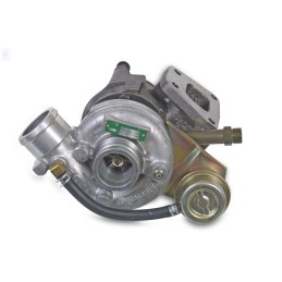 Original VW Exhaust Gas Turbocharger - 028145703BX