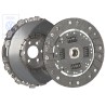 Original VW 1 Set Clutch Parts - 028198141FX