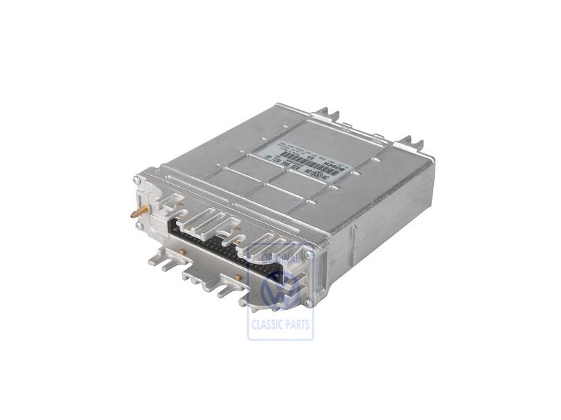 Original VW Control Unit - 028906021GG