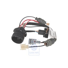 Original VW Wiring Set For Engine - 028971595AF