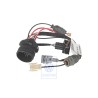Original VW Wiring Set For Engine - 028971595AF