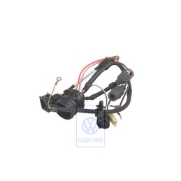 Original VW Wiring Set For Engine - 028971595CB