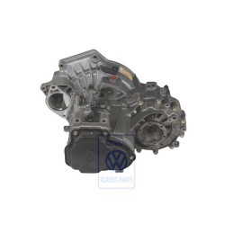 Original VW 5-Speed Manual Transmission - 02A300046MX
